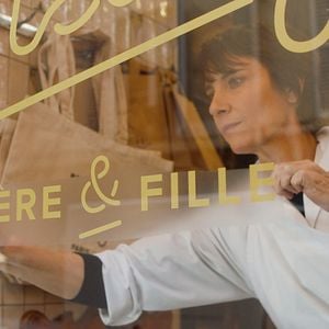 Foto Géraldine Pailhas