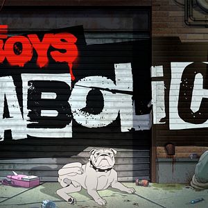 Foto The Boys: Diabolical