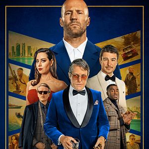 Foto Agente Fortune: el gran engaño