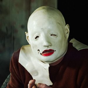 Foto Broadcast Signal Intrusion