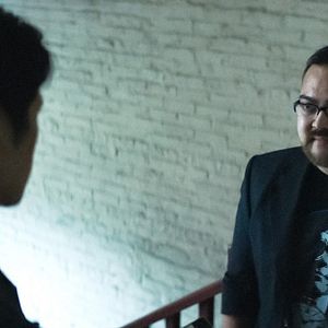 Foto Broadcast Signal Intrusion