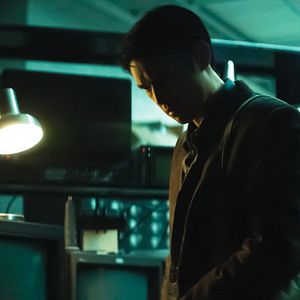 Foto Broadcast Signal Intrusion