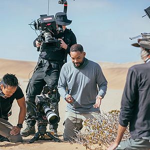 Foto Bienvenidos a la Tierra