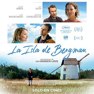 Foto La Isla Bergman