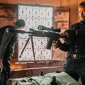 Foto El rescate: El día de la redención