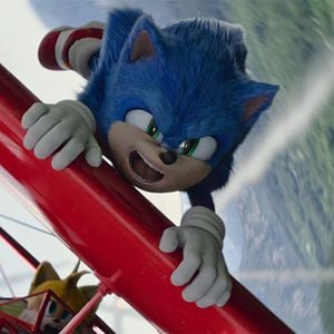 Foto Sonic 2: La película