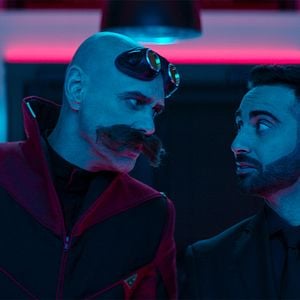 Foto Sonic 2: La película