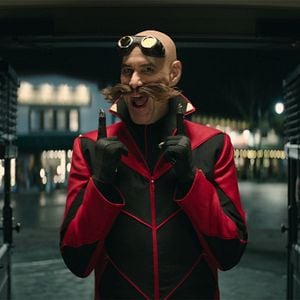 Foto Sonic 2: La película