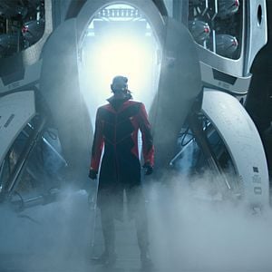 Foto Sonic 2: La película