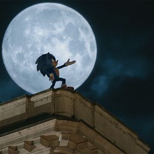 Foto Sonic 2: La película
