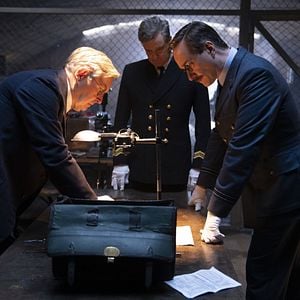 Foto El arma del engaño