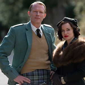 Foto A Very British Scandal