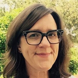 Foto Rebecca Sonnenshine