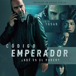 Foto Código emperador