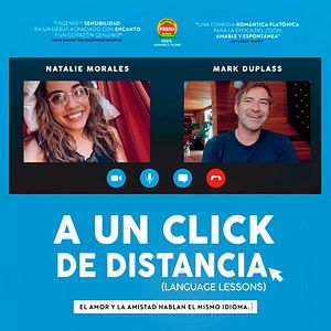 Foto A un Click de Distancia