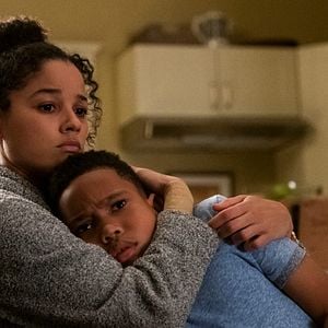 Foto Ja’Siah Young