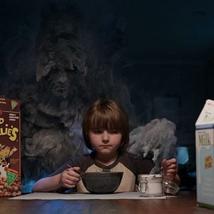 Foto Cómo criar a un superhéroe