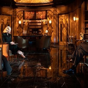 Foto El callejón de las almas perdidas