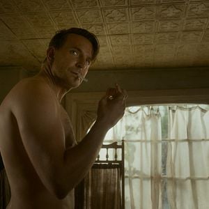 Foto El callejón de las almas perdidas