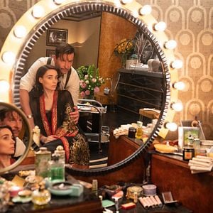 Foto El callejón de las almas perdidas