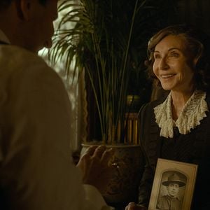 Foto El callejón de las almas perdidas