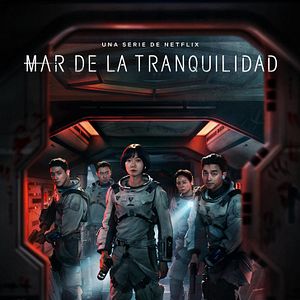 Foto Mar de la tranquilidad