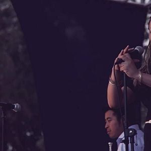 Foto Su nombre era Dolores