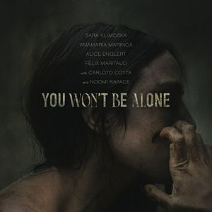 Foto You Won’t Be Alone