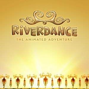 Foto Riverdance: La aventura animada