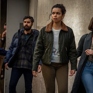 Foto Georgina Campbell