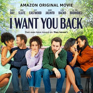 Foto I Want You Back