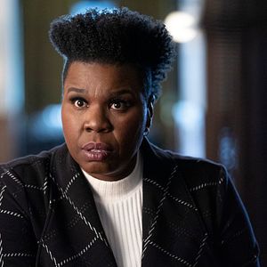 Foto Leslie Jones (II)