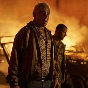 Foto Gangs of London