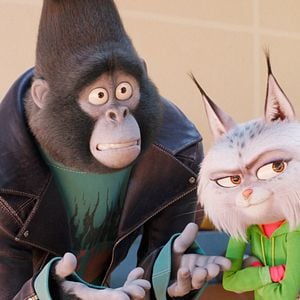 Foto Sing 2: Ven y canta de nuevo