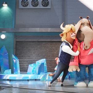 Foto Sing 2: Ven y canta de nuevo