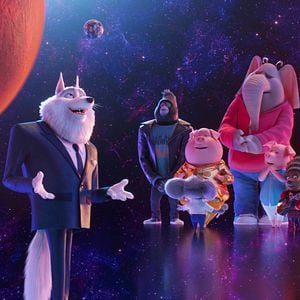 Foto Sing 2: Ven y canta de nuevo