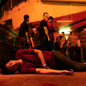 Foto Are You Lonesome Tonight?