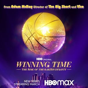 Foto Lakers: Tiempo de ganar