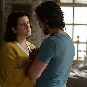 Foto Melanie Lynskey