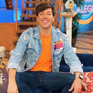 Foto Roger González