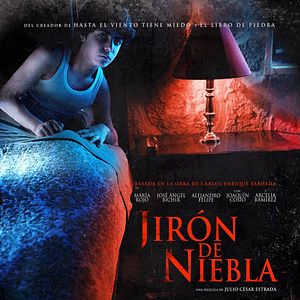 Foto Jirón de Niebla