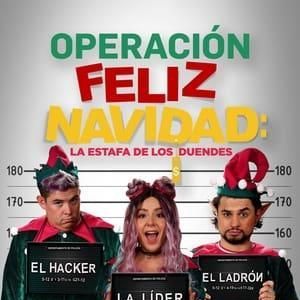 Foto Operación Feliz Navidad: La estafa de los duendes