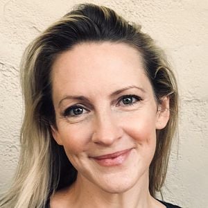 Foto Lori Evans Taylor