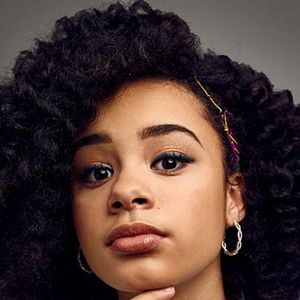 Foto Gabrielle Nevaeh