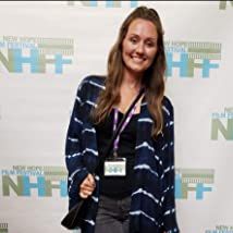 Foto Ashleigh Chavis