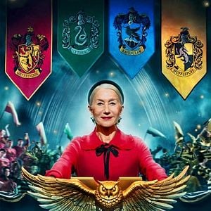 Foto Harry Potter: Torneo de las Casas de Hogwarts