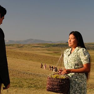 Foto Benicio Del Toro