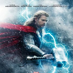 Foto Thor: Un mundo oscuro