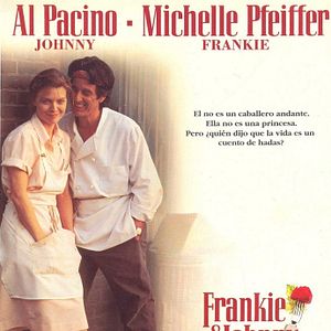 Foto Frankie & Johnny
