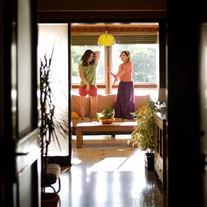 Foto Nadia de Santiago